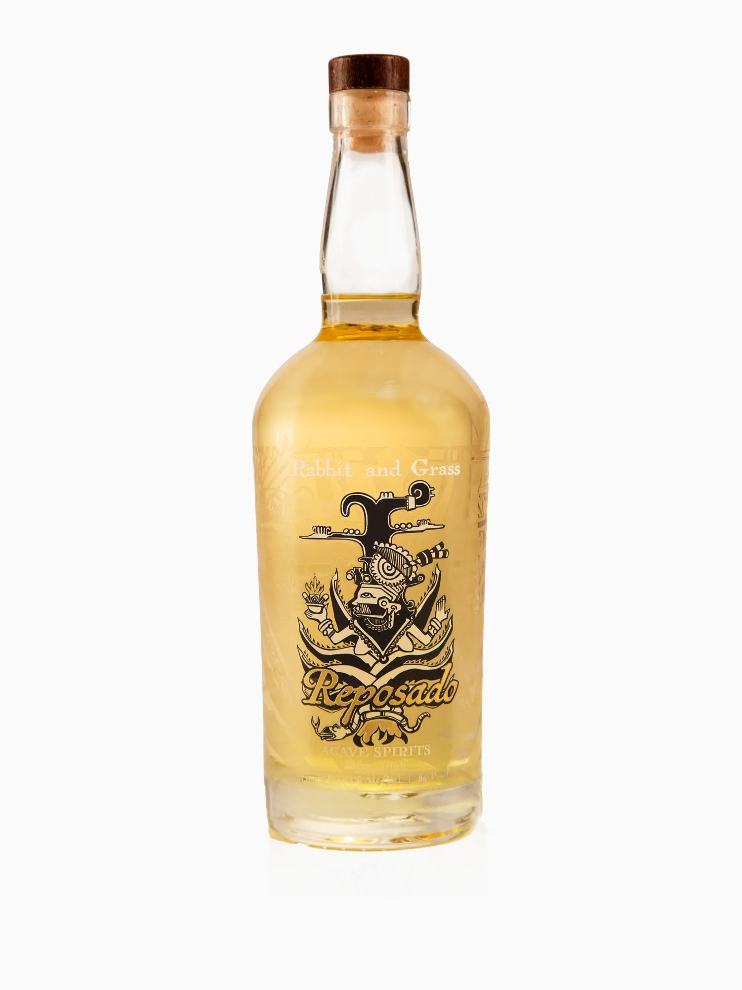蒸留酒+スピリッツ Avanles Distillery PRODUCTS - ALCHEMY DISTILLERY
